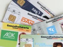 beitragsfreie mitversicherung: miersch und söder wollen bei krankenkassen-sparpaket nachverhandeln